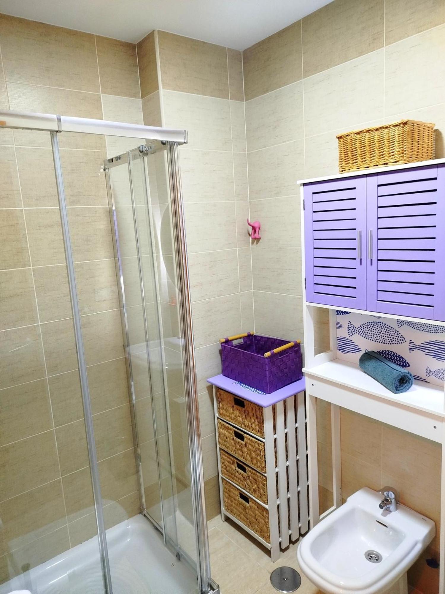 Terraza Acogedora , Piscina , Parking, Aire Acondicionado, Lejlighed El Campello Eksteriør billede