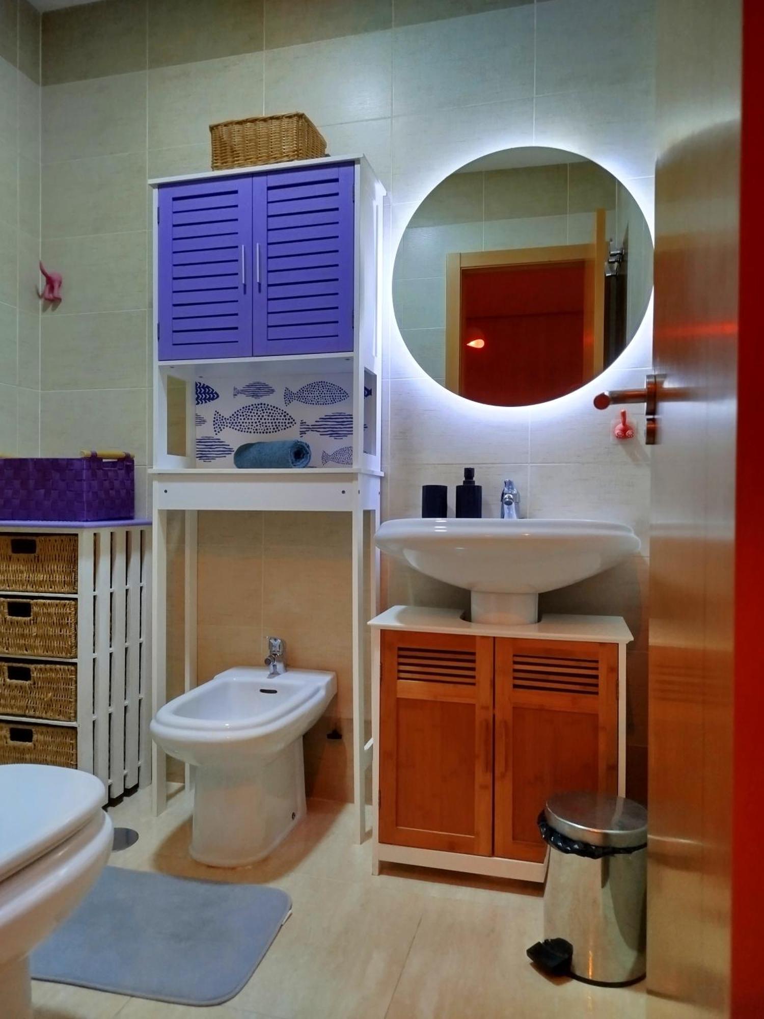 Terraza Acogedora , Piscina , Parking, Aire Acondicionado, Lejlighed El Campello Eksteriør billede